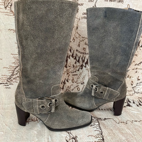 Amazing Zorba Retro Boots - Picture 9 of 12